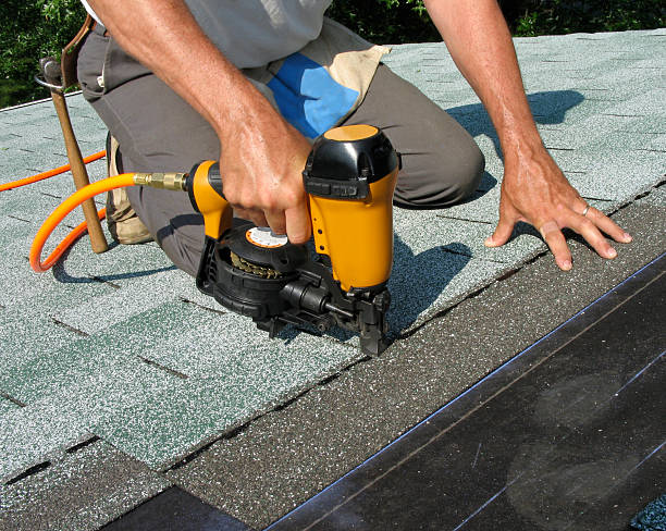 Best Roof Repair Services  in West Monroe, LA