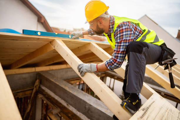 Best Roof Replacement Cost  in West Monroe, LA