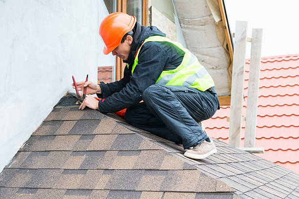 Best Residential Roofing Contractor  in West Monroe, LA
