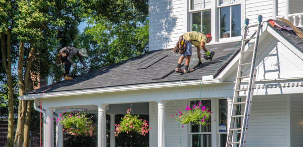 Best Metal Roofing Contractor  in West Monroe, LA