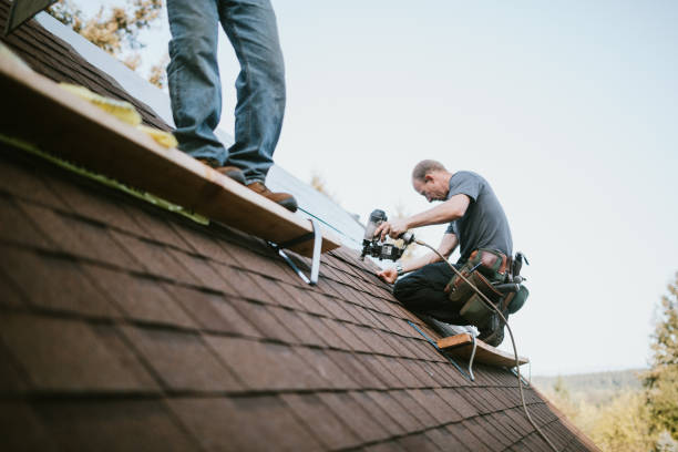 Quick and Trustworthy Emergency Roof Repair Services in West Monroe, LA