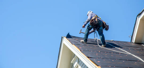 Slate Roofing Contractor in West Monroe, LA